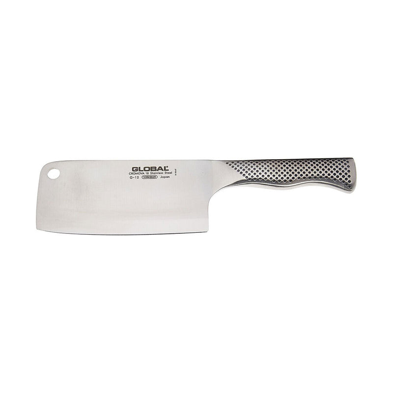 Global Knives Meat Chopper 16cm