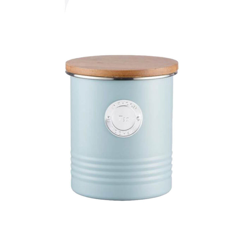 Typhoon Living Tea Canister 1L