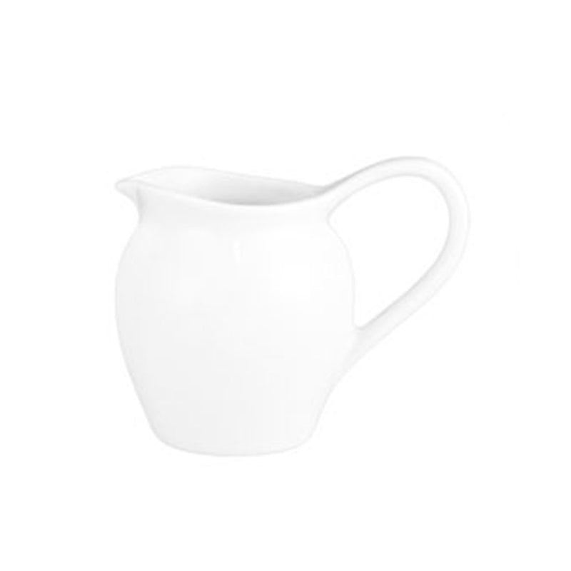  Jarra clásica de porcelana Wilkie New Bone