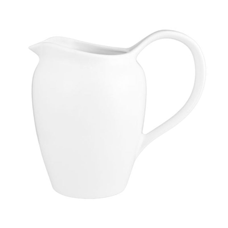  Jarra clásica de porcelana Wilkie New Bone