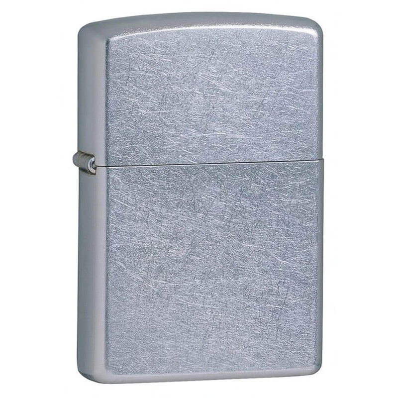 Briquet Zippo Classique Finition Chrome