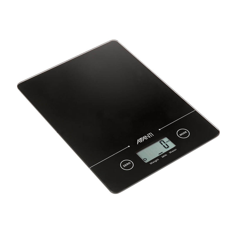 Avanti Compact Kitchen Scale