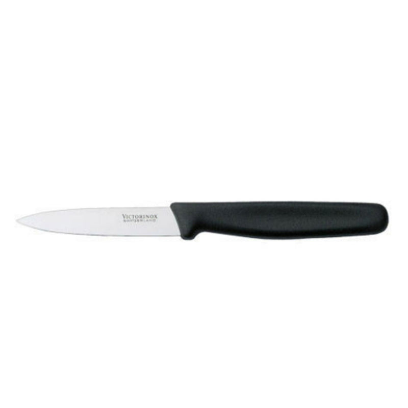 Coltello a punta appuntita per 8 cm dello chef