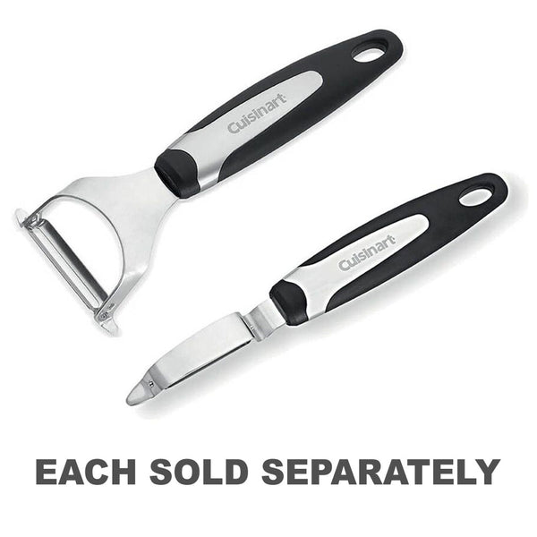 Cuisinart Soft Touch Swivel Peeler (Stainless Steel)