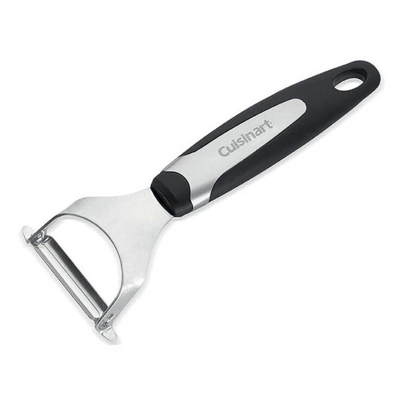  Pelador giratorio Cuisinart Soft Touch (acero inoxidable)