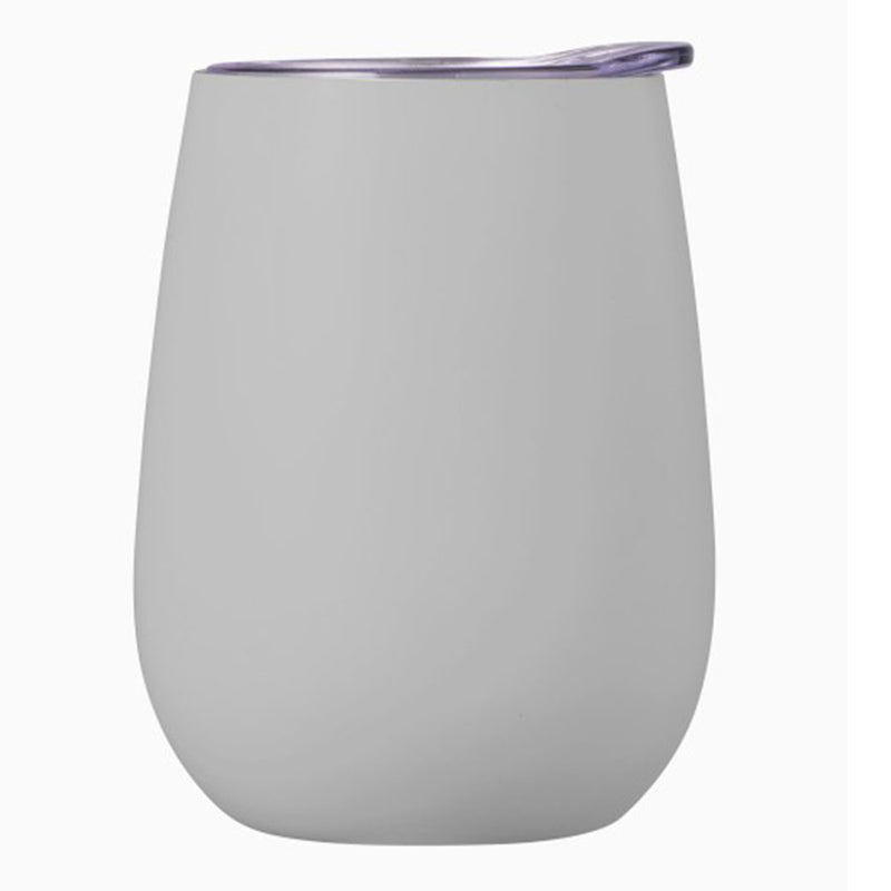  Vaso de vino aislado Avanti 300 ml