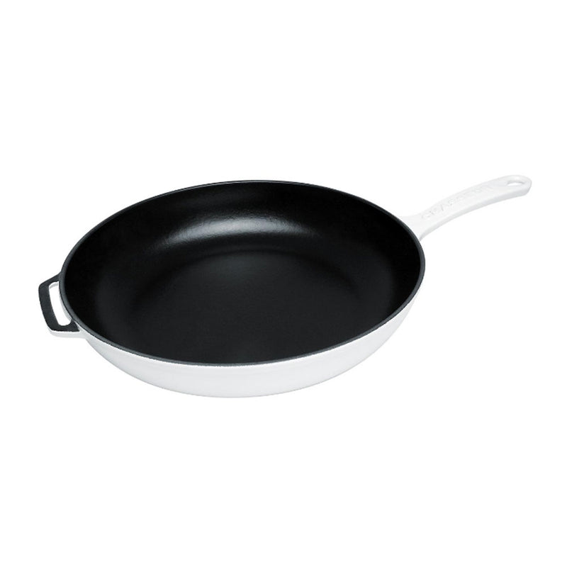 Chasseur Frypan con manico del cast 28 cm