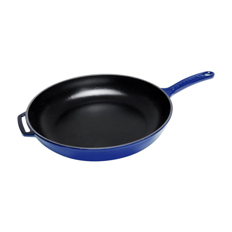 Chasseur Frypan con manico del cast 28 cm