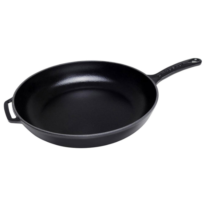 Chasseur Frypan con manico del cast 28 cm