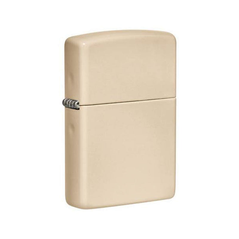  Encendedor plano Zippo