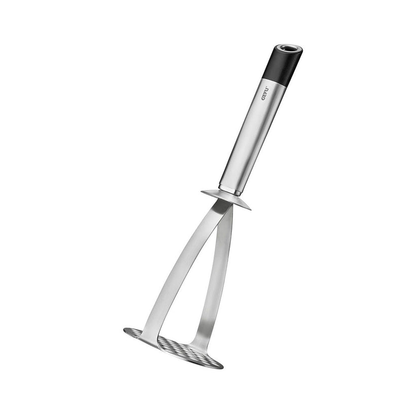 Gefu Primeline Stainless Steel Potato Masher 29cm