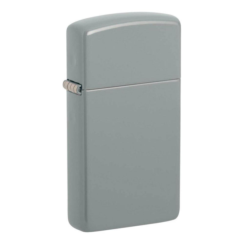 Zippo Slim piatto più leggero