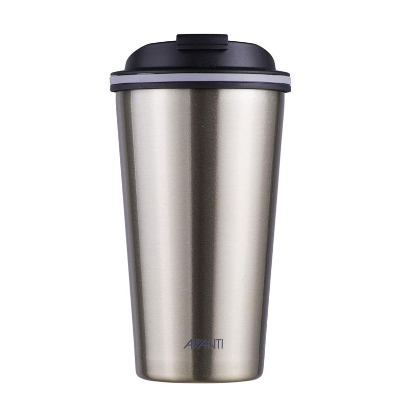  Vaso aislado Avanti Go Cup DW (410 ml/12 oz)