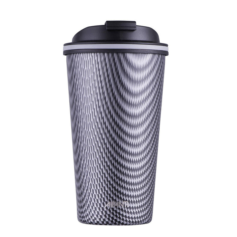  Vaso aislado Avanti Go Cup DW (410 ml/12 oz)