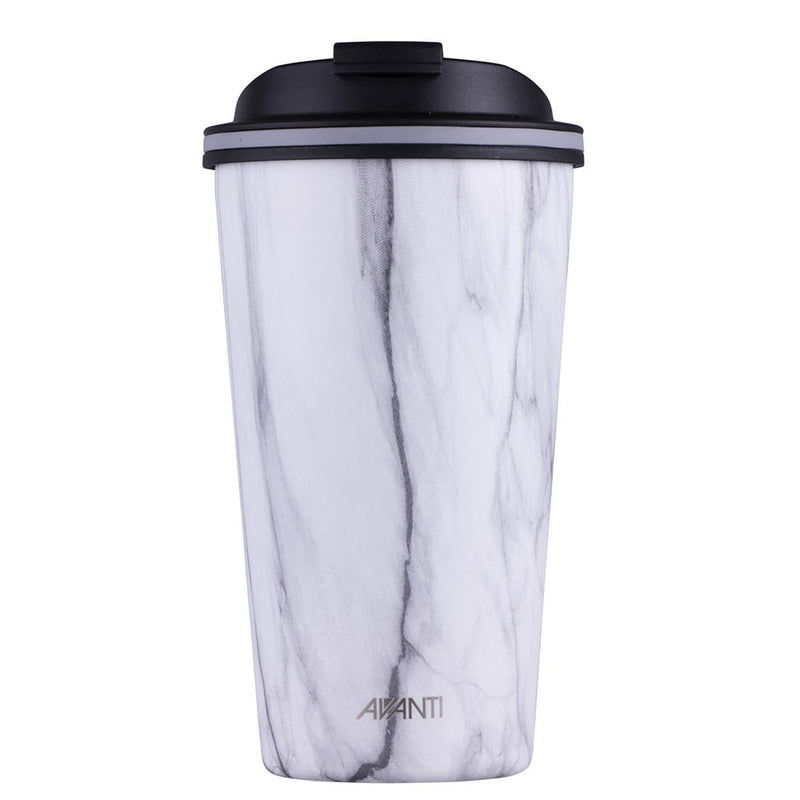  Vaso aislado Avanti Go Cup DW (410 ml/12 oz)