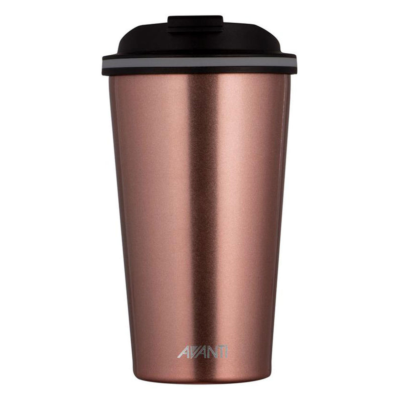  Vaso aislado Avanti Go Cup DW (410 ml/12 oz)