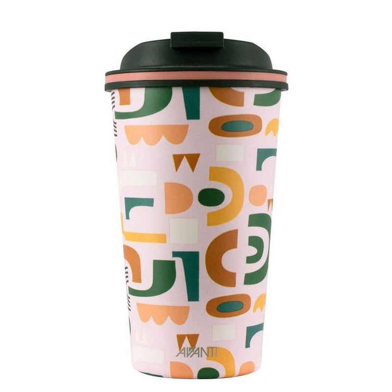 AVANTI GO CUP CUP ISOLATO DW (410 ml/12oz)