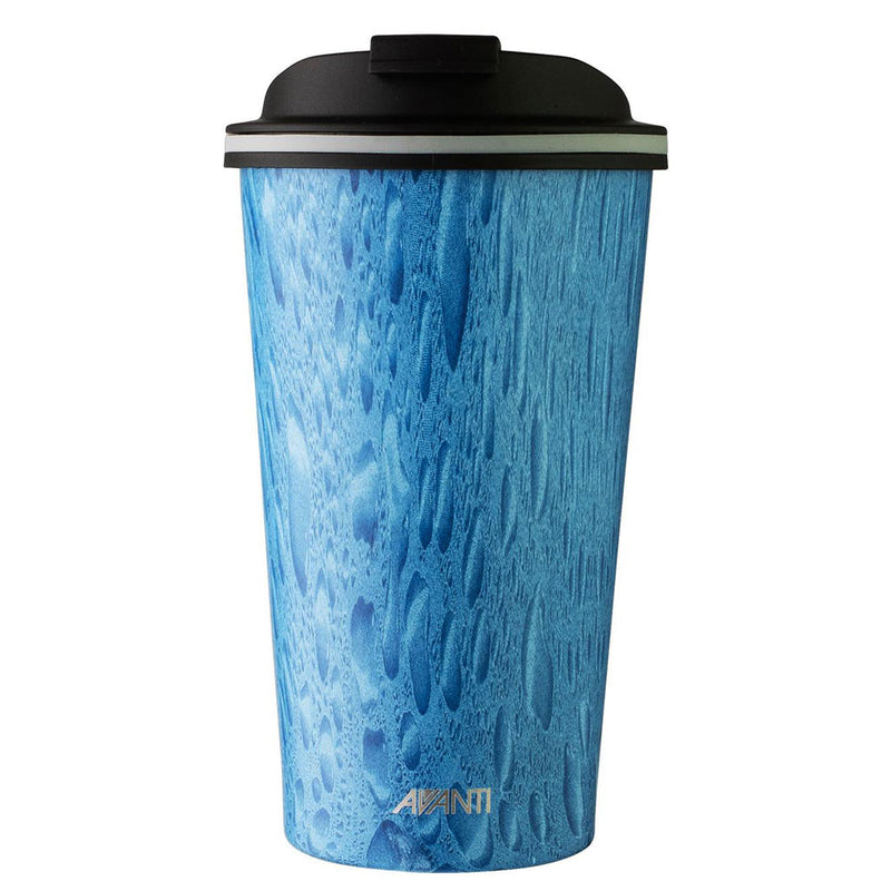  Vaso aislado Avanti Go Cup DW (410 ml/12 oz)