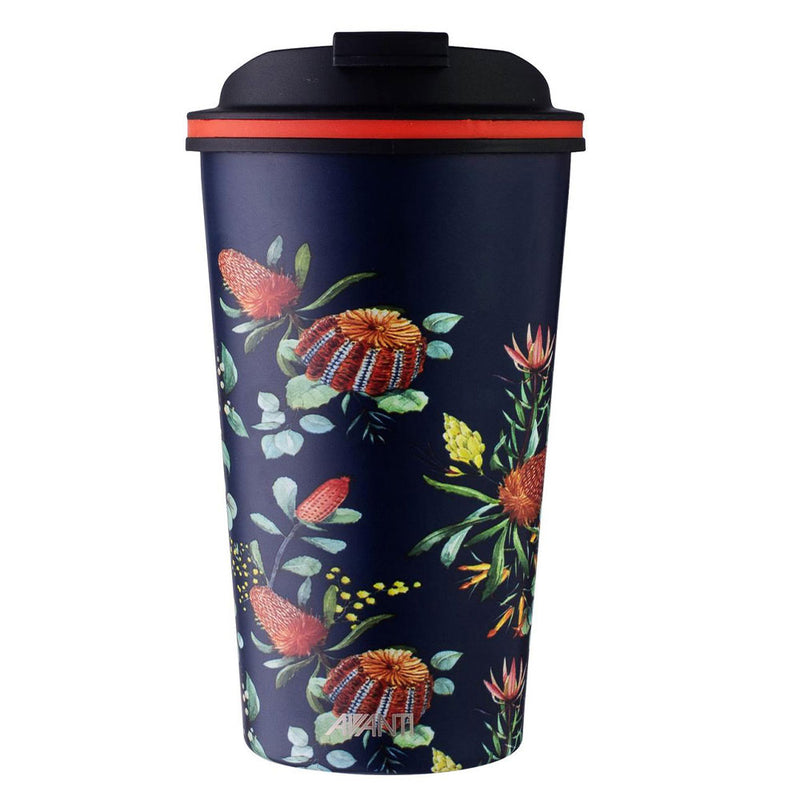 Vaso aislante Avanti Go Cup Natives (410 ml/12 oz)