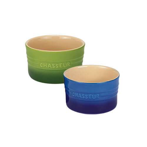 Chasseur La Cuisson Ramekin (Set of 6)