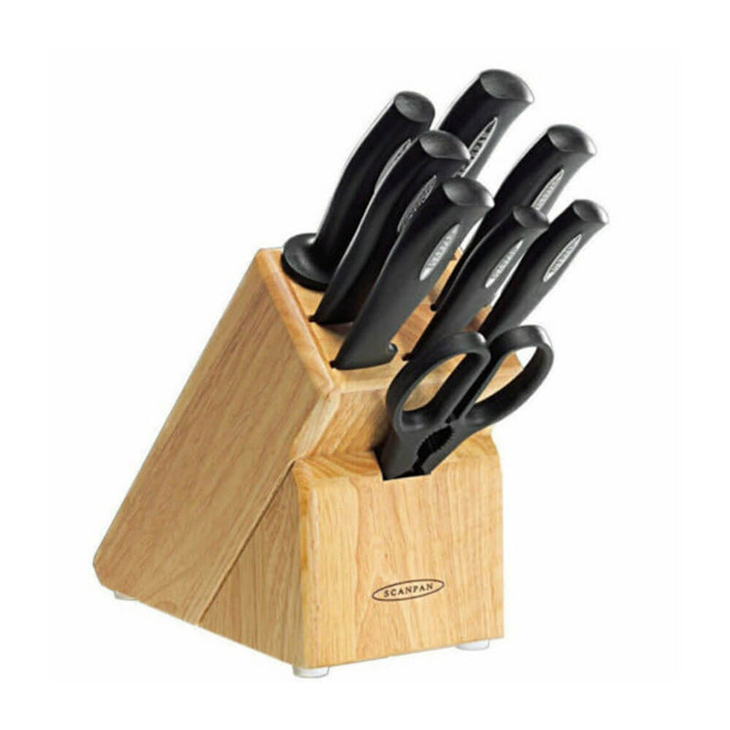  Bloque para cubiertos Scanpan Microsharp