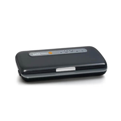 Laica Vacuum Sealer (Black)