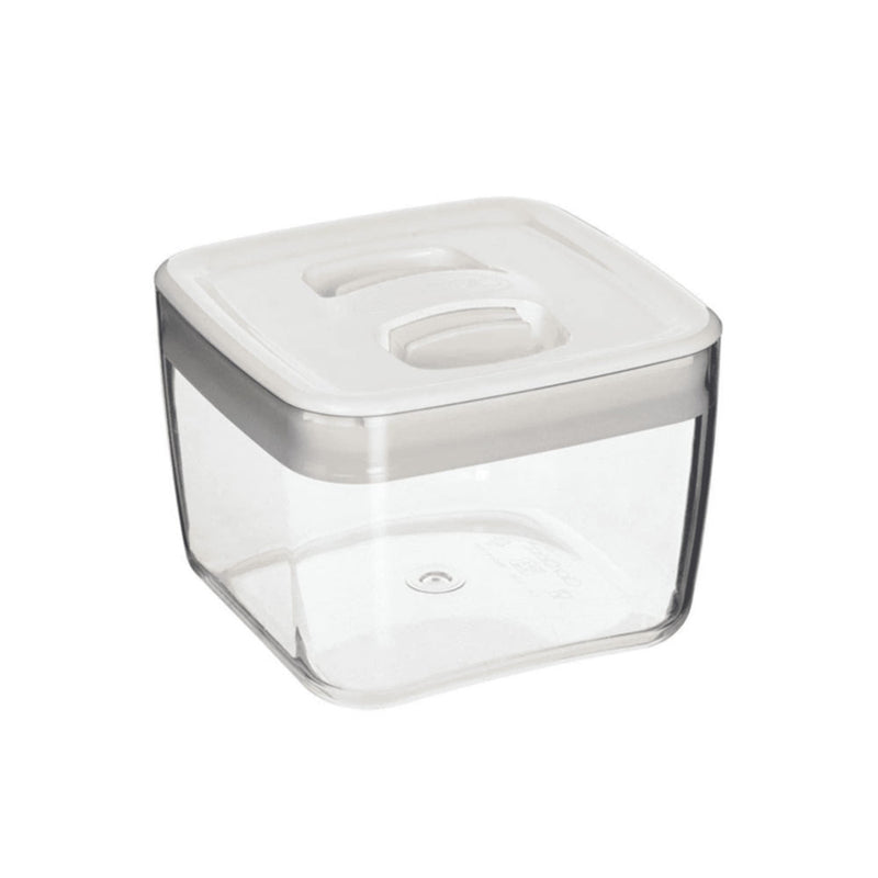 Container ClickClack Pantry Cube (bianco)