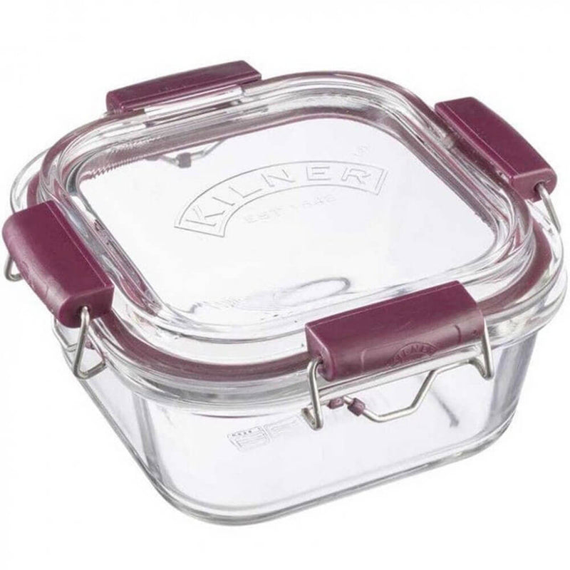  Contenedor de almacenamiento fresco Kilner