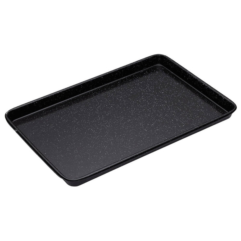 Plaque de cuisson en émail Bakemaster