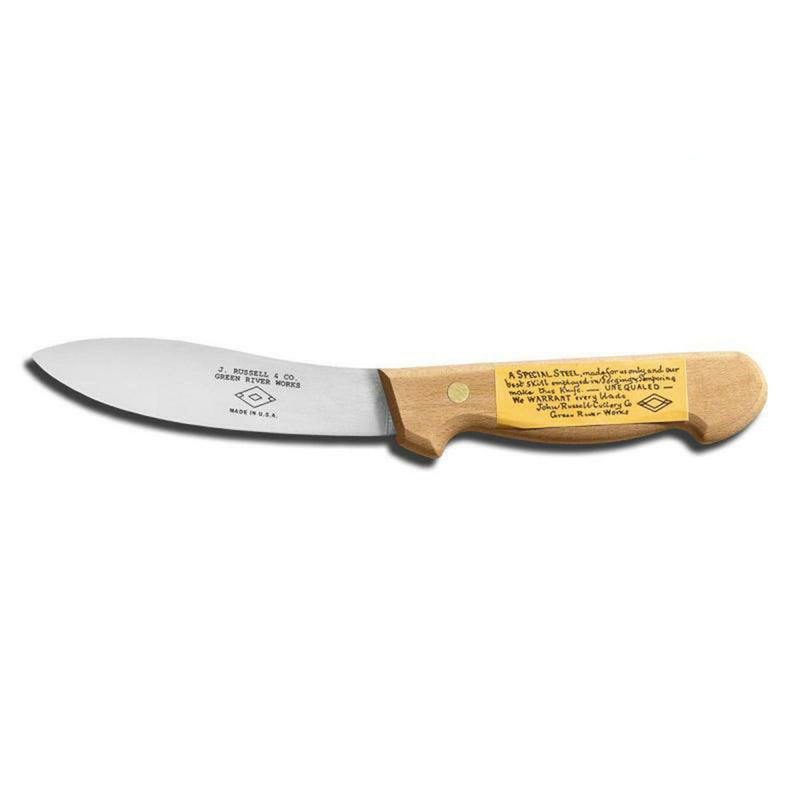 Dexter Russell Sheep Skinning Knife 5.25 "