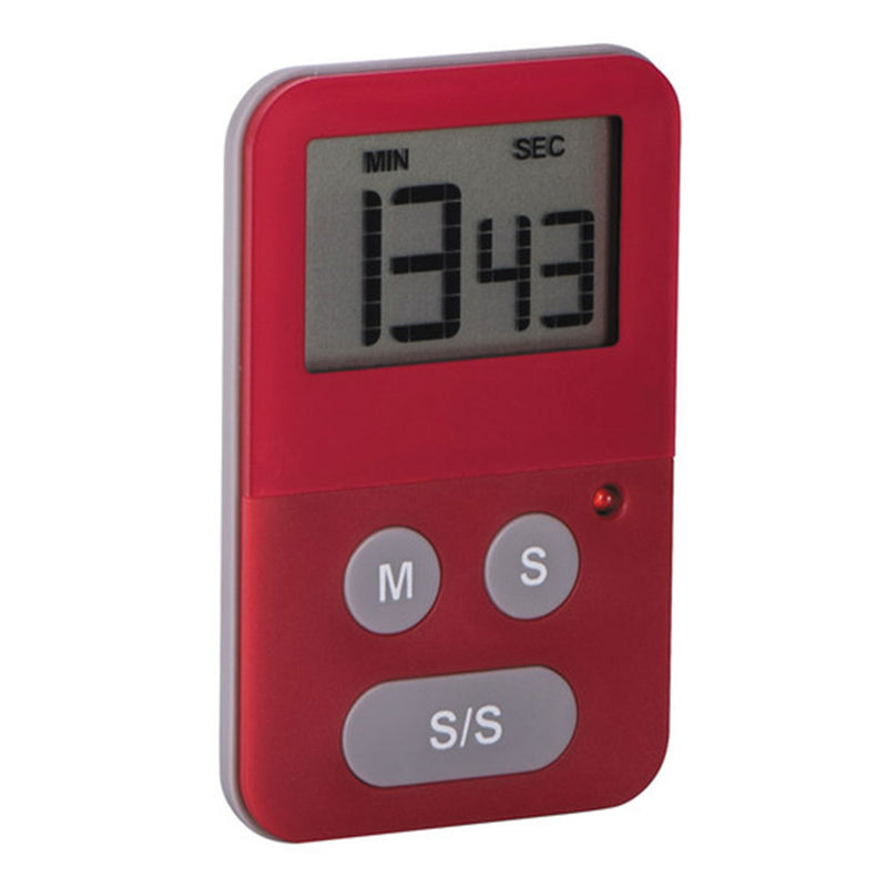 Avanti Digital Kitchen Slim Slim Timer con la luce