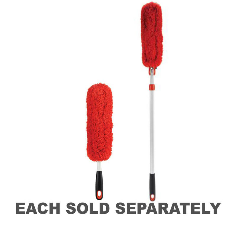 OXO Good Grips Microfiber Duster