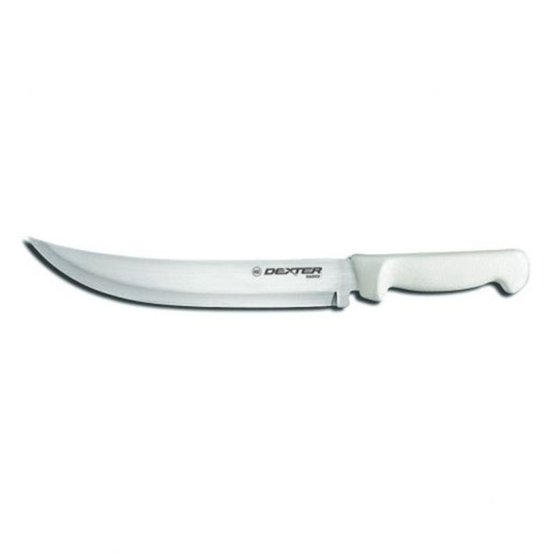  Cuchillo para carne Dexter Russell Cimeter de 10"