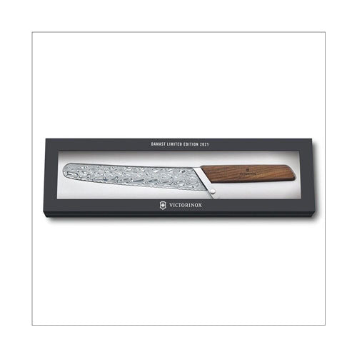 Victorinox Swiss Modern Pastry Damast Limited Edition 2021