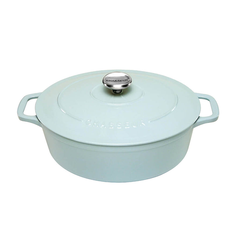 Chasseur Oval French Forno (27 cm/4L)