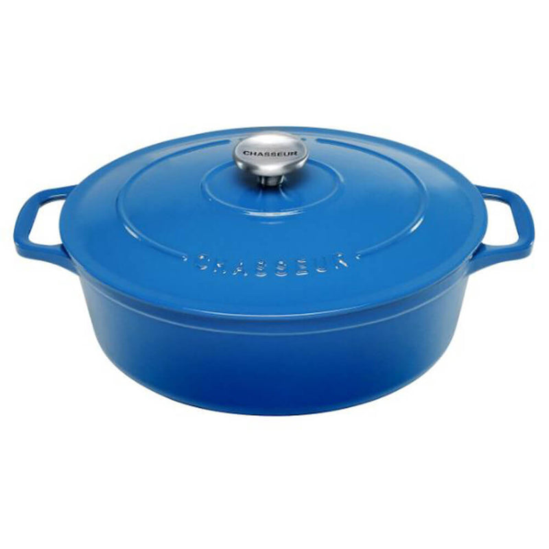 Chasseur Oval French Forno (27 cm/4L)