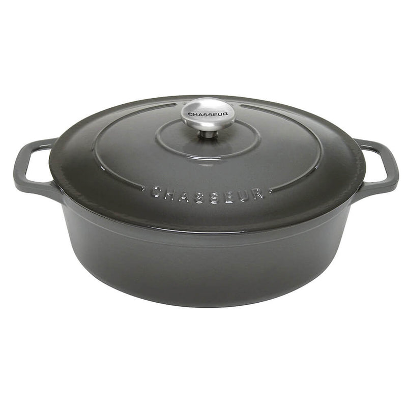  Horno Francés Ovalado Chasseur (27cm/4L)