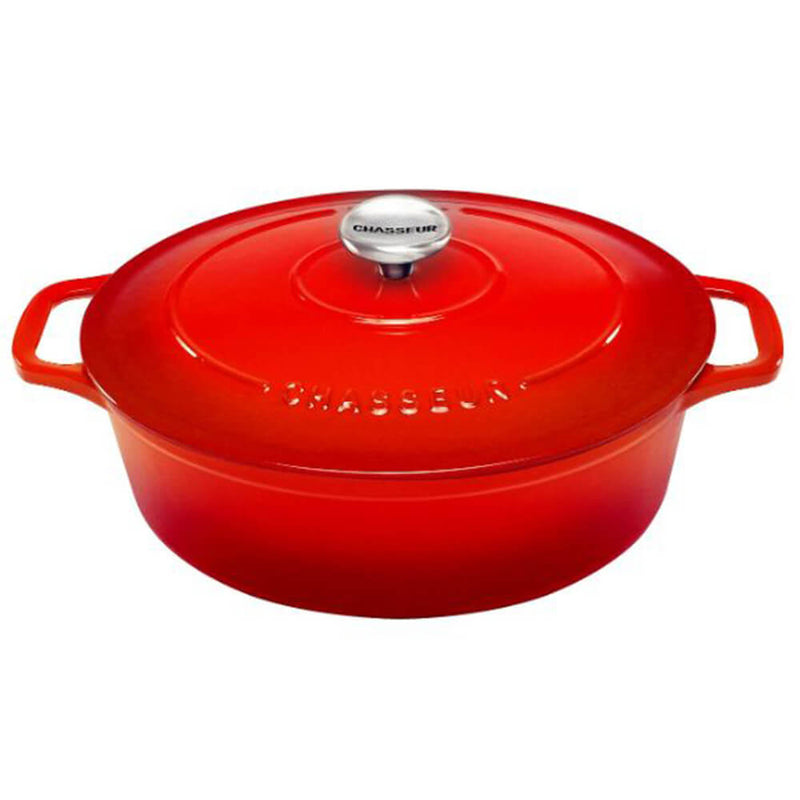 Chasseur Oval French Forno (27 cm/4L)