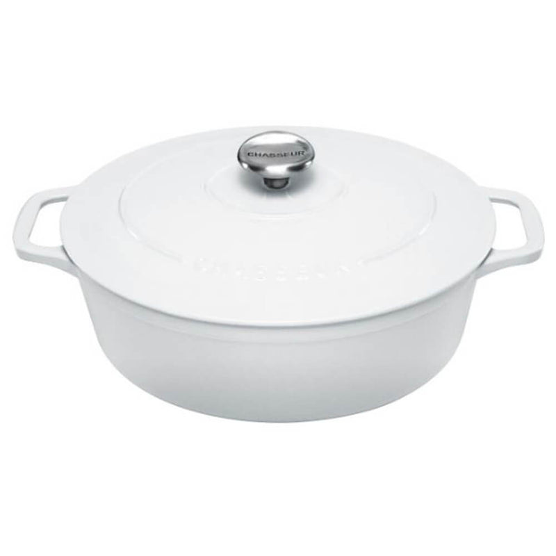 Chasseur Oval French Forno (27 cm/4L)