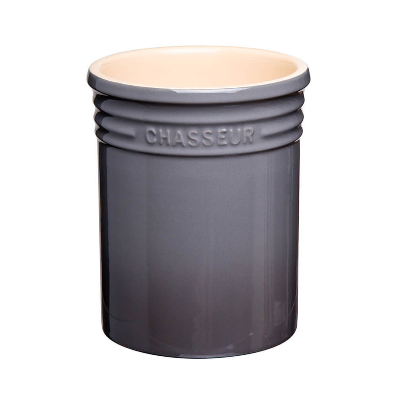 Chasseur La Cuisson Utensil Jar