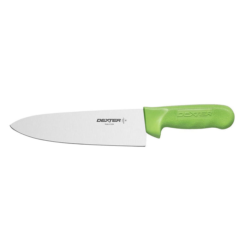  Cuchillo de cocina Dexter Russell Sani-Safe de 8"