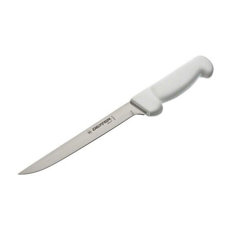  Cuchillo para filetear estrecho Dexter Russell de 8"