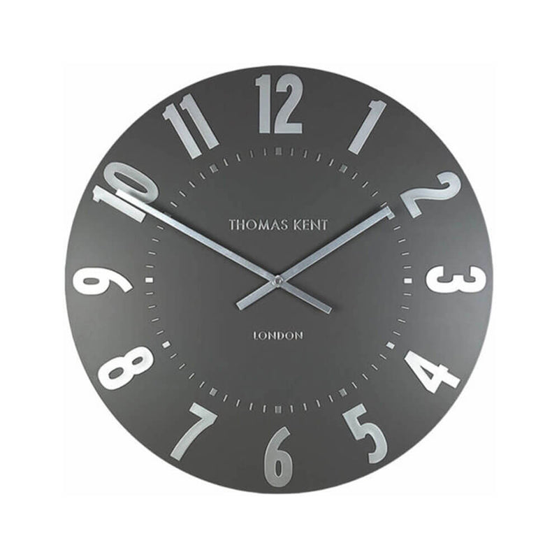  Reloj de pared Thomas Kent Mulberry 30cm