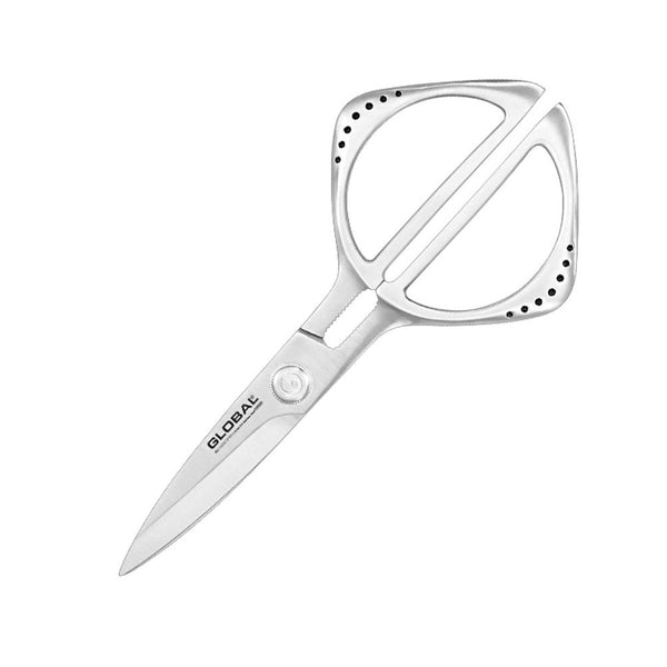 Global Knives Kitchen Shears Scissors