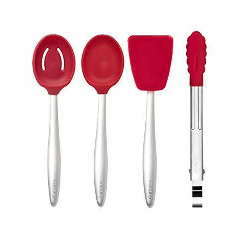 Set di cuisipro piccolo 8 "(4pcs)