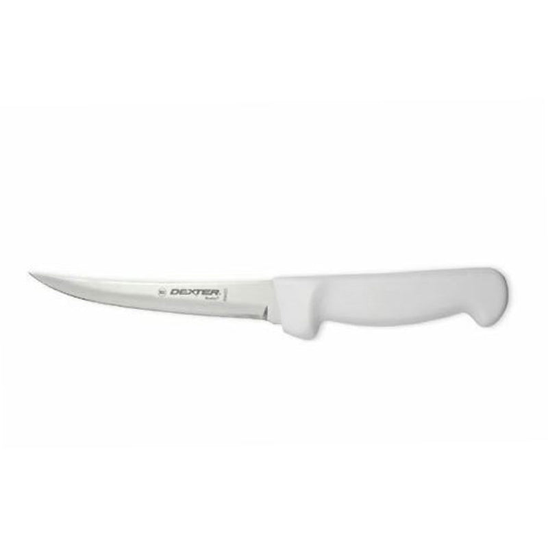  Cuchillo para deshuesar curvo Dexter Russell de 6"