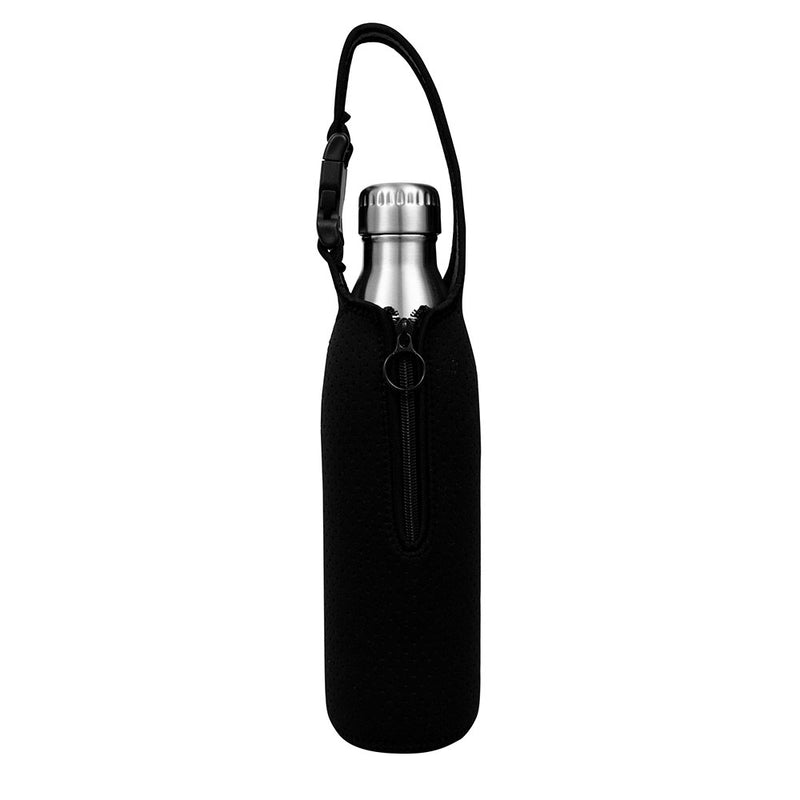 Bottle fluido Avanti (nero)