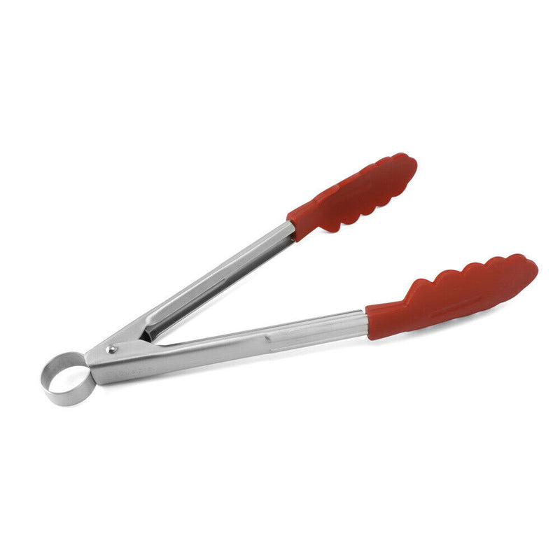 Pinces de verrouillage en silicone Cuisipro 9,5"