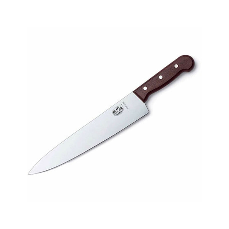  Cuchillo utilitario y para trinchar Victorinox (palisandro)