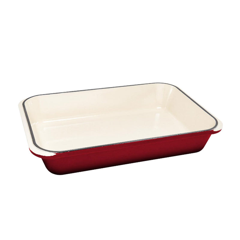 Chasseur Rectangular Roasting Pan 26cm